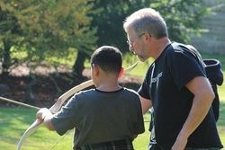 Archery Lessons