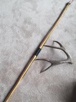 Osage Longbow