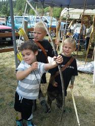 2013 Traditional Only Shoot