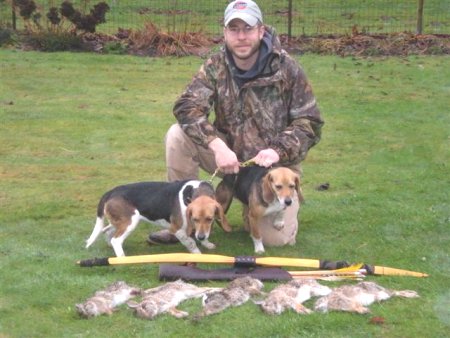 Chad Brisky - Rabbits - 2009