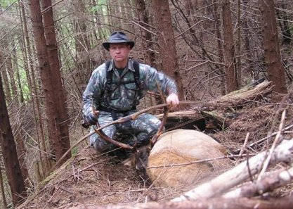 David Hoye - Elk - 2008